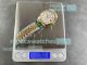 Swiss Clone Rolex Datejust ARF Lady Watch Two-Tone Mop Diamond Dial 31mm (7)_th.jpg